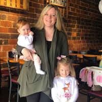 Stacey Mauldin Gravely's profile image