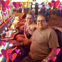 Tina Rodriguez's profile image