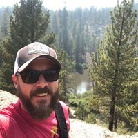 Ian Washburn's profile image