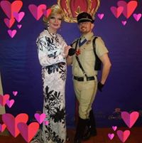 Mark Nicole Stanza Carter's profile image