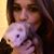 Mina Marissa Smt's profile image