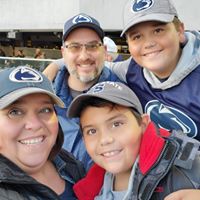 Rachel Peacock-Young's profile image