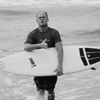 Cary Barrs's profile image