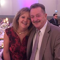 Diane Bond's profile image
