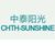 Sunshine Tang's profile image