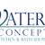 Water Concepts Kitchen & Bath's profile image