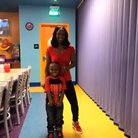 Aleeza Williams's profile image