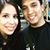 Amy Perez's profile image
