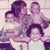 Kim Smith's profile image