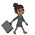Stephanie Jeffries's profile image