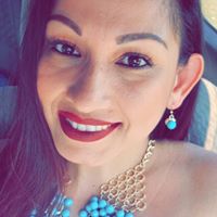 Claudia Adelaida Soriano's profile image