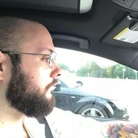 Larry de la Flor's profile image