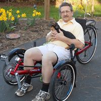 Steve Engard's profile image
