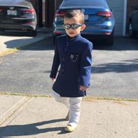 Mehul Patel's profile image