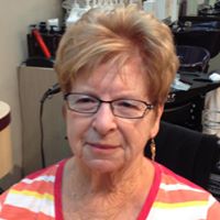 Lynda Campbell's profile image