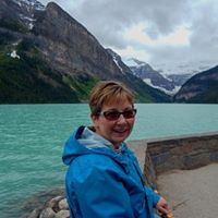 Lesa Barker's profile image
