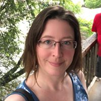 Heather Armentrout Dyer's profile image