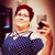 Martha Porras's profile image