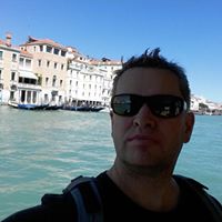 Steven Goodwin's profile image