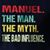 Manuel Montero Jr.'s profile image