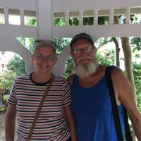 Geri Dombkowski Gravander's profile image