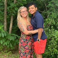 Allyson Britton's profile image