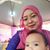 Fieza Fareena Mhd Fakri's profile image