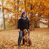 Tonie Burcham's profile image