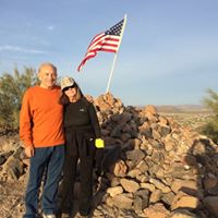 Sharon Bunker's profile image