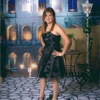 Amanda Cruz's profile image