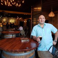 Navid Veiseh's profile image
