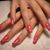 Market nail spa's profile image