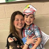 Raechel Carr's profile image