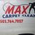 Max Carpet Cleaning's profile image