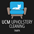UCM Upholstery Cleaning's profile image