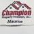 Maurice Champion's profile image