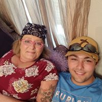 Becky Lynn Leigh's profile image