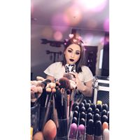 Samantha Danielle Fierro-Vohs's profile image