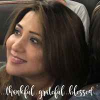 Zeenat Azad's profile image