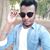 Kishan Manasali's profile image