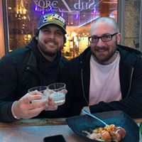 Justin Weissmann's profile image