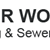 Water Works Plumbing and Sewers, INC.'s profile image