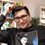 Kevin Barra's profile image