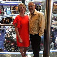 Deana Clippard Sherrin's profile image