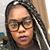 Akilah McAfee's profile image