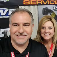 Lance Barron's profile image