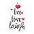 Connie LovestoLaugh's profile image
