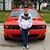 Joey Charlson's profile image