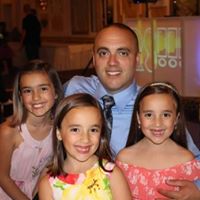 Dominick Segro's profile image