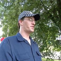 Greg Grubb's profile image
